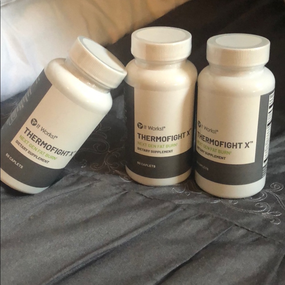 Thermofight X